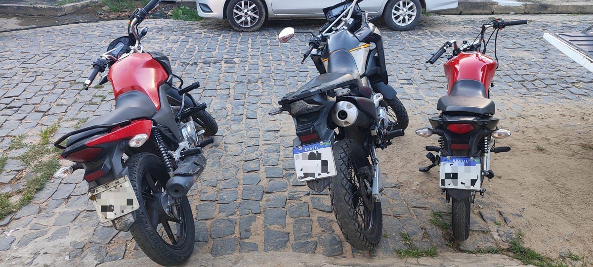 Polícia Civil flagra desmanche de veículos na zona Sul de Teresina