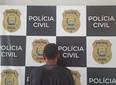 Polícia prende suspeito de furtos em casas e comércios na zona Sul de Teresina