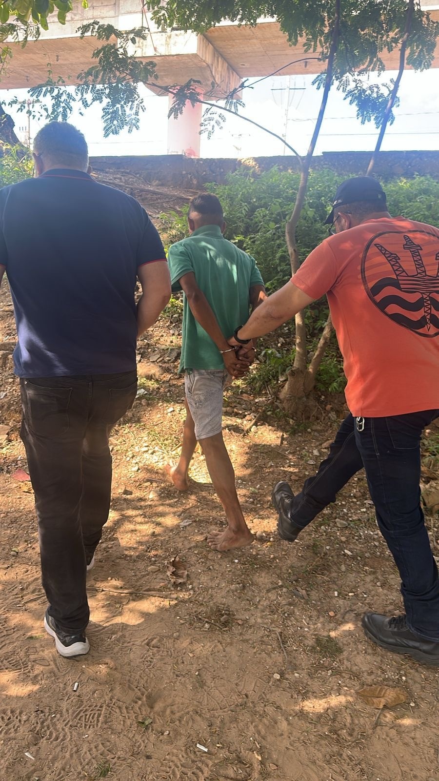 Polícia Civil realiza prisão durante “Operação Saturação” na capital