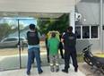 Polícia Civil realiza prisão por homicídio qualificado em Piripiri