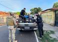 Polícia deflagra nova operação contra suspeitos de manobras perigosas no Piauí