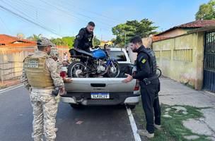 Polícia deflagra nova operação contra suspeitos de manobras perigosas no Piauí (Foto: Divulgação)