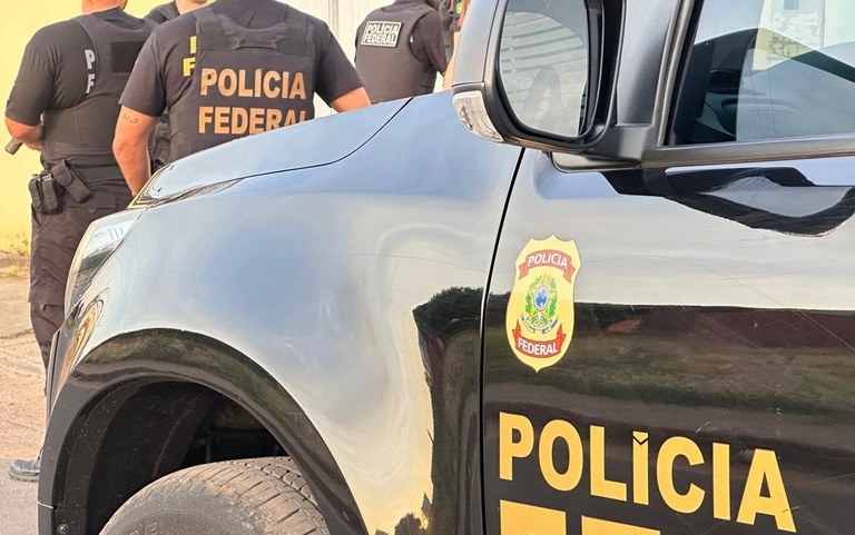 Polícia Federal intensifica combate ao abuso sexual infantojuvenil no Piauí