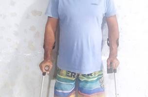 Polícia Militar prende homem com carro roubado e clonado em Parnaíba (Foto: Divulgação)
