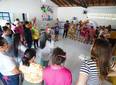 Prefeitura de Timon leva Programa Saúde na Escola com ações voltadas ao autismo