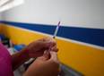 Prefeitura de Timon promove o Dia D de Vacinação contra a Gripe