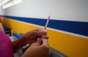 Prefeitura de Timon promove o Dia D de Vacinação contra a Gripe (Foto: Divulgação)