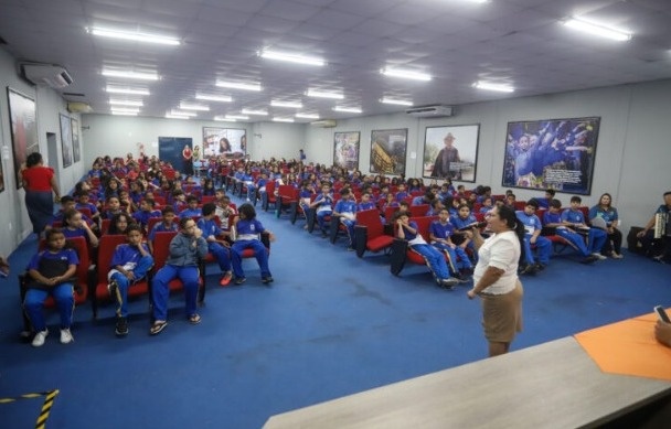 Prefeitura discute enfrentamento ao abuso sexual de crianças e adolescentes