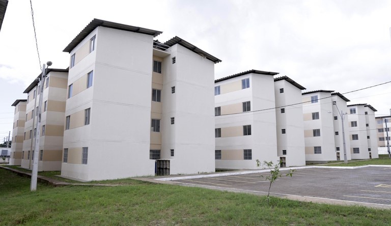 Prefeitura lança edital do Minha Casa, Minha Vida com mais de mil apartamentos