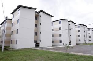 Prefeitura lança edital do Minha Casa, Minha Vida com mais de mil apartamentos (Foto: Divulgação)