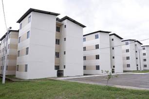 Prefeitura lança edital do Minha Casa, Minha Vida com mais de mil apartamentos (Foto: Divulgação)