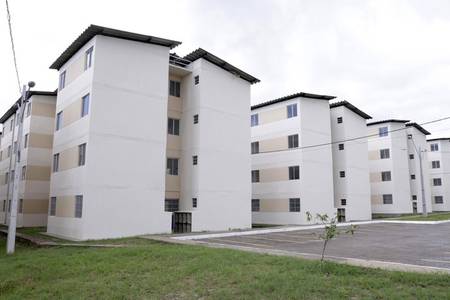 Prefeitura lança edital do Minha Casa, Minha Vida com mais de mil apartamentos