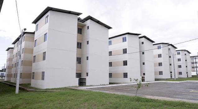 MCMV: candidatos da 2ª convocação têm até sexta para entregar documentação