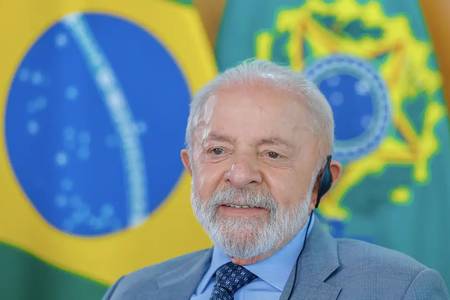 Presidente embarca essa semana para viagens à Rússia e à China