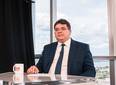 Rafael Fonteles participa de encontro do BNDES com empresários piauienses