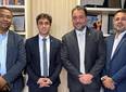 Secretário convida Nikolas Ferreira para participar de evento em Teresina