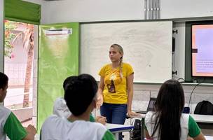 Seduc convoca mais de 50 professores para reforçar Educação Profissional (Foto: Divulgação)