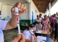 Sesapi recomenda ampliação da vacinação contra influenza para toda a população