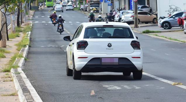 Condutores de Teresina podem resolver questões de multas sem sair casa; confira