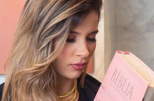 Tatiana Medeiros é internada no HUT após passar mal em cela do QCG (Foto: Divulgação)