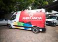 Timon recebe nova ambulância do SAMU para fortalecer atendimento à população