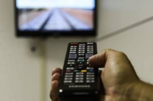 TV boxes: Anatel e Ancine vão atuar para combater pirataria de filmes e séries (Foto: Valter Campanato/Agência Brasil)