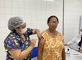 Vacina da gripe é liberada para a população em geral a partir desta quarta (21)