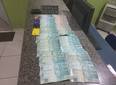 Adolescente é apreendido por suspeita de furtar R$ 5 mil de lava-jato no Piauí