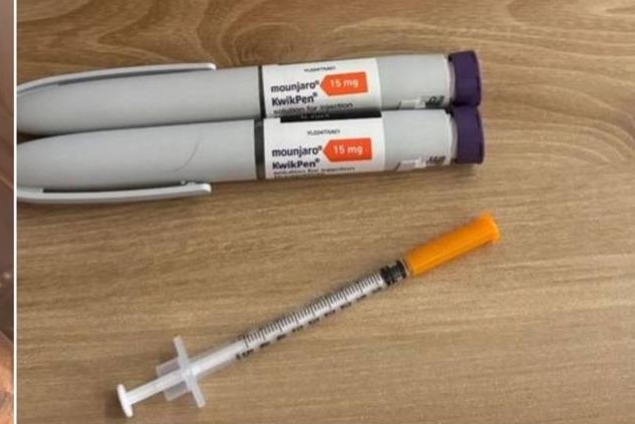 Anvisa aprova Mounjaro para tratamento de sobrepeso e obesidade