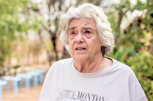 Arqueóloga Niéde Guidon morre, aos 92 anos, no Piauí (Foto: GOV.BR)