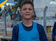Atleta resgatado de sequestro compete nos Jogos Escolares Piauienses