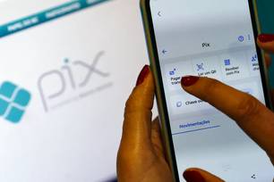 Pensão alimentícia será recebida de forma automática, via pix