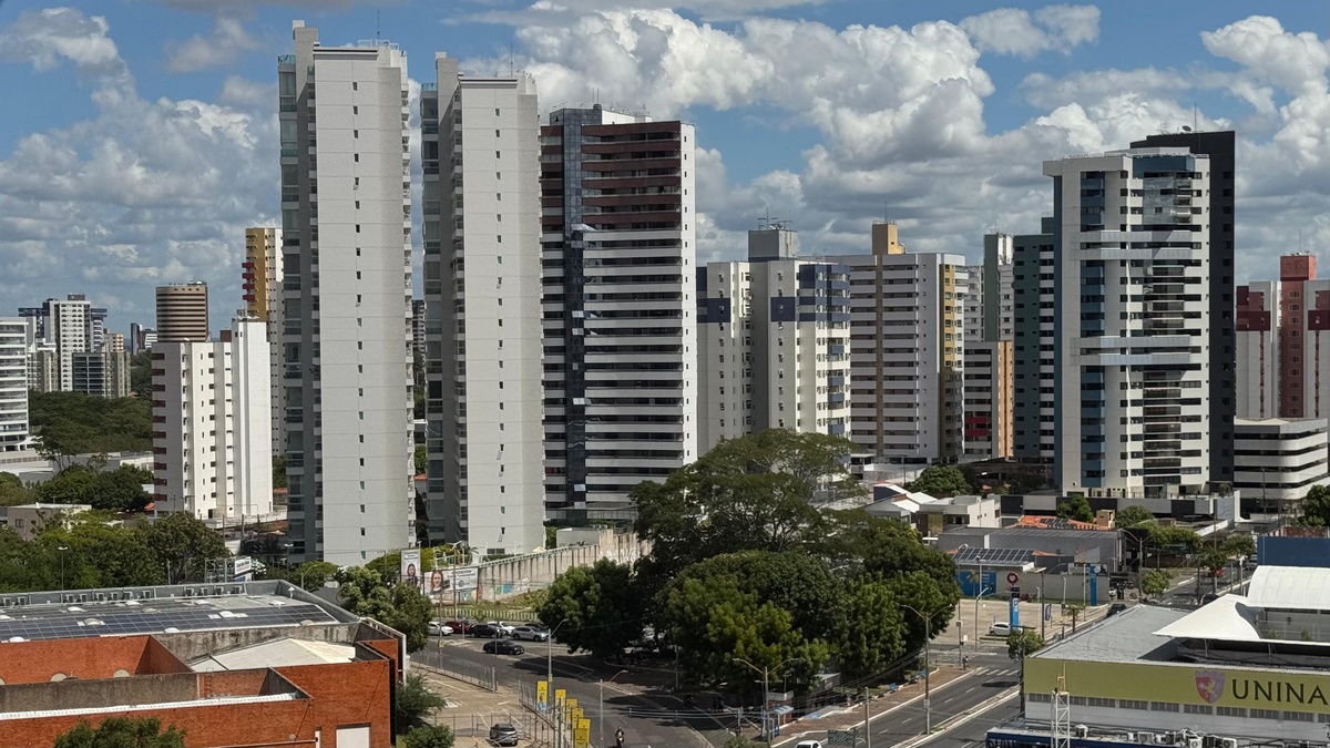 Cidade de Teresina