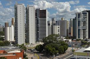 Cidade de Teresina (Foto: Divulgação)