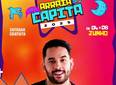 Com entrada gratuita e show de Henry Freitas, Arraiá da Capitá inicia hoje (05)