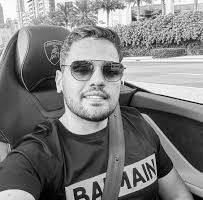 Empresário piauiense sofre morte encefálica após ser agredido em Petrolina (Foto: Divulgação)