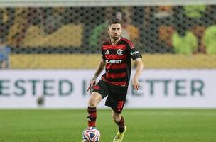 Flamengo encara Bayern por vaga nas quartas do Mundial (Foto: Gilvan de Souza/Flamengo)
