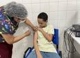 Campanha de Vacinação contra HPV é prorrogada em Teresina