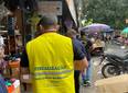 FMS alerta sobre golpe envolvendo falsa blitz da Vigilância Sanitária