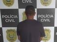 Homem é preso por suspeita de estuprar a própria filha no interior do Piauí