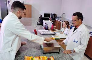Imepi inicia fase de perícia da Operação Festas Juninas (Foto: Divulgação)