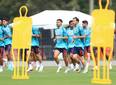 Já classificado, Flamengo enfrenta Los Angeles no Mundial de Clubes