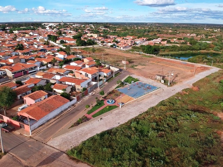 Lei permite negociar e quitar dívidas de imóveis com até 50% de desconto no PI