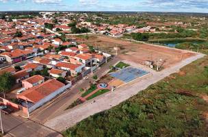 Lei permite negociar e quitar dívidas de imóveis com até 50% de desconto no PI (Foto: Divulgação)