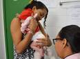 Maternidades realizam mais de 2 mil testes do pezinho em recém-nascidos