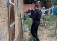 Mulheres suspeitas de integrarem o PCC são alvos de operação em Teresina