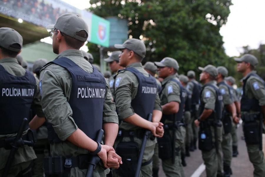 Nova lei torna obrigatória avaliação biopsicossocial periódica para policiais