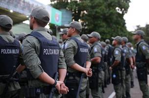 Nova lei torna obrigatória avaliação biopsicossocial periódica para policiais (Foto: Divulgação)