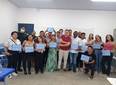 Oficina capacita jovens em comunicação e construção de currículo