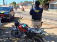 Operação Corpus Christi: PRF registra 7 acidentes com 3 mortes e prisões no PI